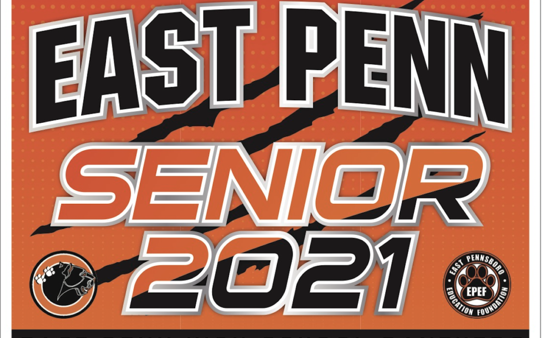 Celebrate Your Senior!
